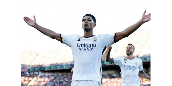 Jude Bellingham, il giovane giocatore più atteso nel 2023